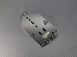 GL Racing GLR-GT Brass Chassis