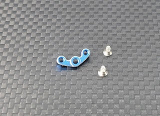 GL Racing GLR-GT Alloy Central Shock Mount-FS