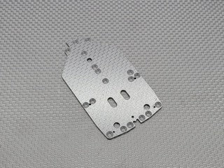 GL Racing GLR-GT Carbon Main Chassis