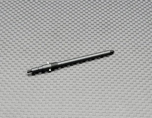 GL Racing GLR-GT Spring Steel Hard Coated Ball Diff Shafter (Narrow)