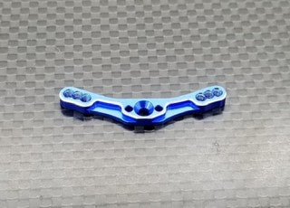 GL Racing GLA 7075 Front shock tower [GLA V2]