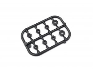 GL Racing GLR FRP Lock Nut