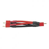 Micro Parallel Y-kabel