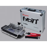 mc-32ex transmitter - HoTT 2.4GHz remote control