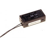 GR-16 HoTT - 2.4 GHz receiver