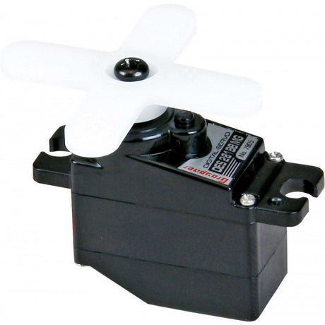 DES 281 BB MG Digital Servo