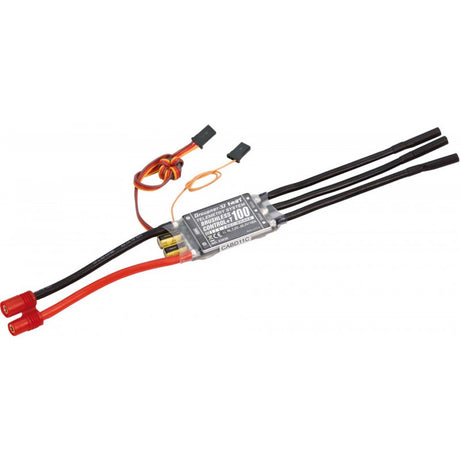 BRUSHLESS CONTROL+ T100 BEC