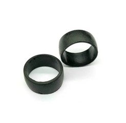 GL Racing 8.5mm rubber racing tire-slick/non-Tread 20*