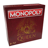 Winning Moves Queen - Monopoly