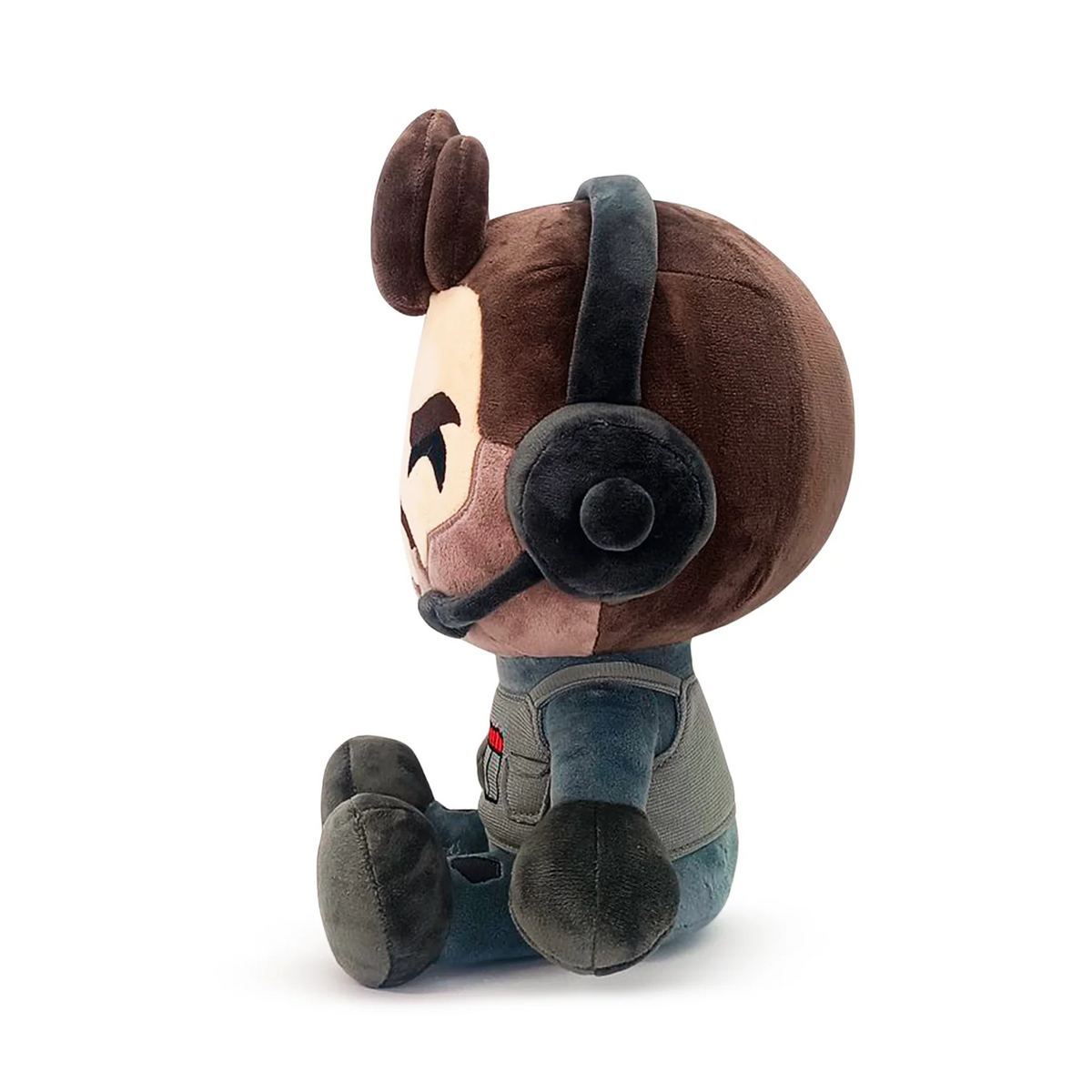 YouTooz Call of Duty - sOAP Plush (9in)