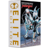 ShadowHawk (Image Comics Founders Series) 7in Deluxe Action Figure McFarlane Elite Edition