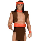 DC Retro Apache Chief (Super Friends) 6in Action Figure McFarlane Toys