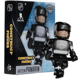 NHL Artemi Panarin (Los Angeles Kings) Construct-a-Figure McFarlane Toys