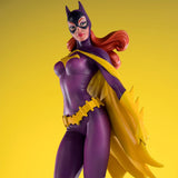 DC Direct Batgirl by J. Scott Campbell (DC Cover Girls) 1:8 Scale Resin Statue Limited Edition McFarlane Toys