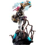 PureArts League of Legends -  Vi 1/6 Scale Statue