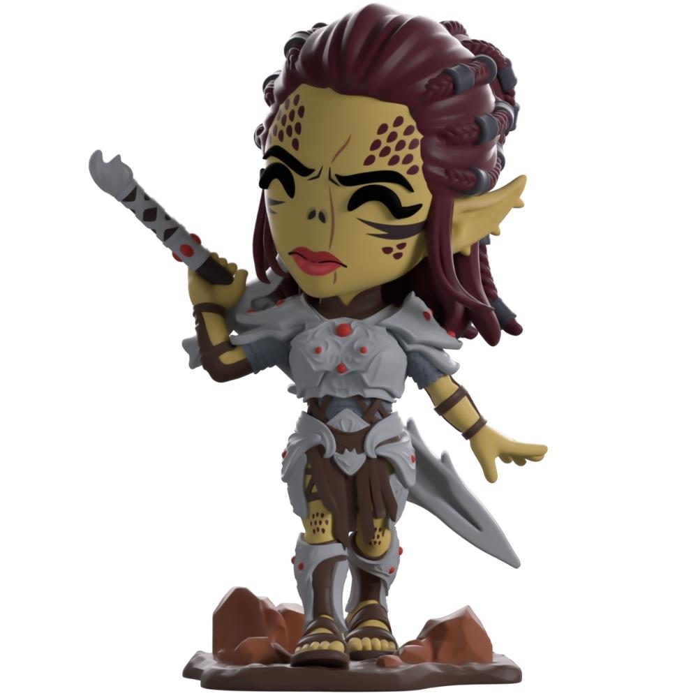 YouTooz Baldur's Gate 3 - Lae'zel Figure