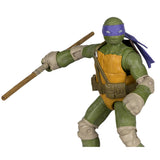 Teenage Mutant Ninja Turtles (P. Punchers) Donatello 5in Action Figure with Comic McFarlane Toys