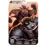 Teenage Mutant Ninja Turtles (P. Punchers) Bebop 5in Action Figure with Comic McFarlane Toys