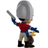 YouTooz Peacemaker - Peacemaker and Eagly Figure