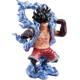 Bandai One Piece -King Of Artist -Monkey D.Luffy-Special Ver.II(B:Monkey D.Luffy(Snakeman))