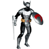 ShadowHawk (Image Comics Founders Series) 7in Deluxe Action Figure McFarlane Elite Edition