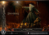 Prime 1 Studio Premium Masterline The Lord of the Rings (Film) Gandalf the Grey Ultimate Version