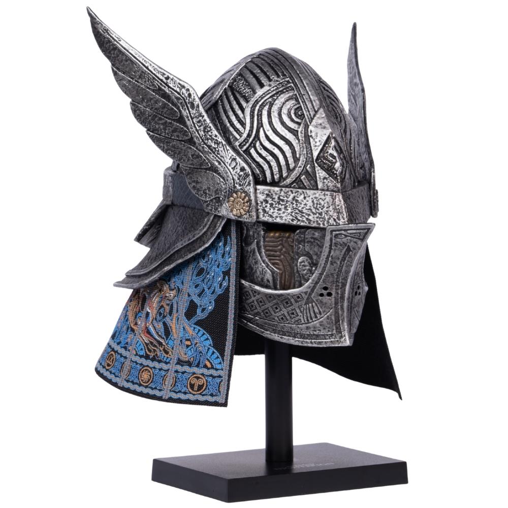 PureArts Elden Ring  Nightreign - Helmet of Wylder Mini Replica 1/3 Scale