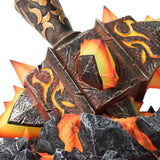 World of Warcraft®Sulfuras, Hand of Ragnaros Collector's Edition Replica