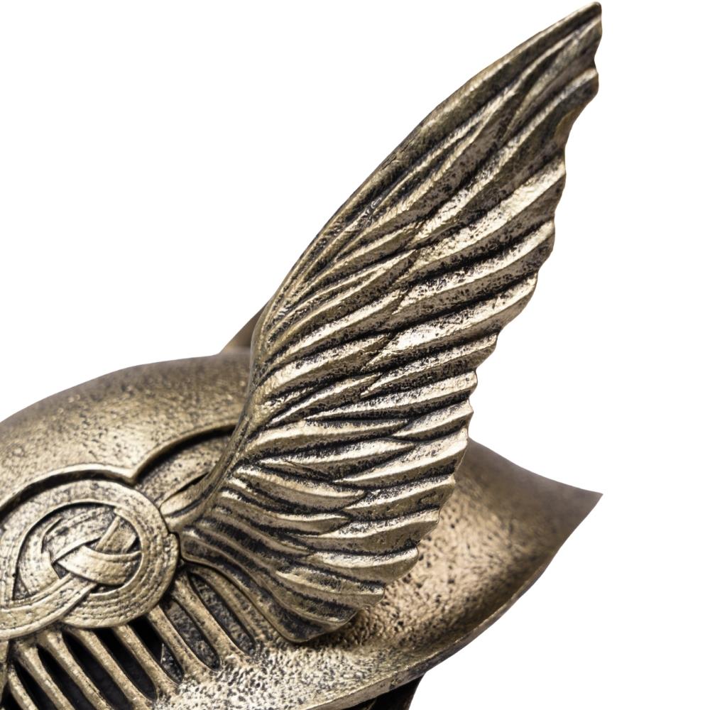 PureArts Elden Ring - Helmet of Malenia Mini Replica 1/3 Scale