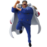 Bandai - One Piece Battle Record Collection-Monkey D.Garp II
