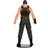 DC Multiverse Bane (The Dark Knight Rises) 7in Action Figure (Deluxe Theatrical Edition) McFarlane Toys