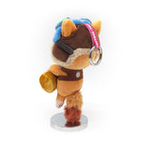YouTooz Overwatch - Jetpack Cat Plush Keychain (5in)