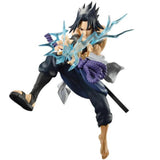 Bandai Naruto 72 Series 40 Vibration StarsDeidara & Sasuke Uchiha(B:Sasuke Uchiha)