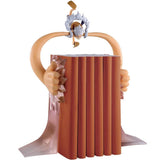 Bandai - One Piece Fl Monkey D.Luffy-Gear5-Vol.5