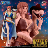 Bandai One Piece- Battle Record Collection-Gloriosa