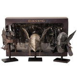 PureArts Elden Ring - TRIO Helmets Mini Replica 1/3 Scale