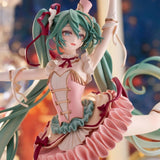 Bandai Hatsune Miku Evolve Classical Tuning From The Nutcracker Figure