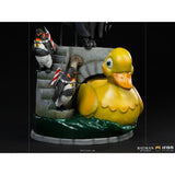 Iron Studios Batman Returns - Penguin Statue Deluxe Art Scale 1/10