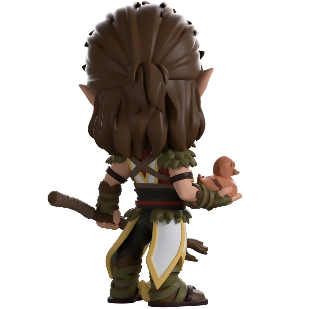 YouTooz Baldur's Gate 3 - Halsin Figure