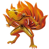 Bandai Naruto Shippuden Kurama Link Mode Figure