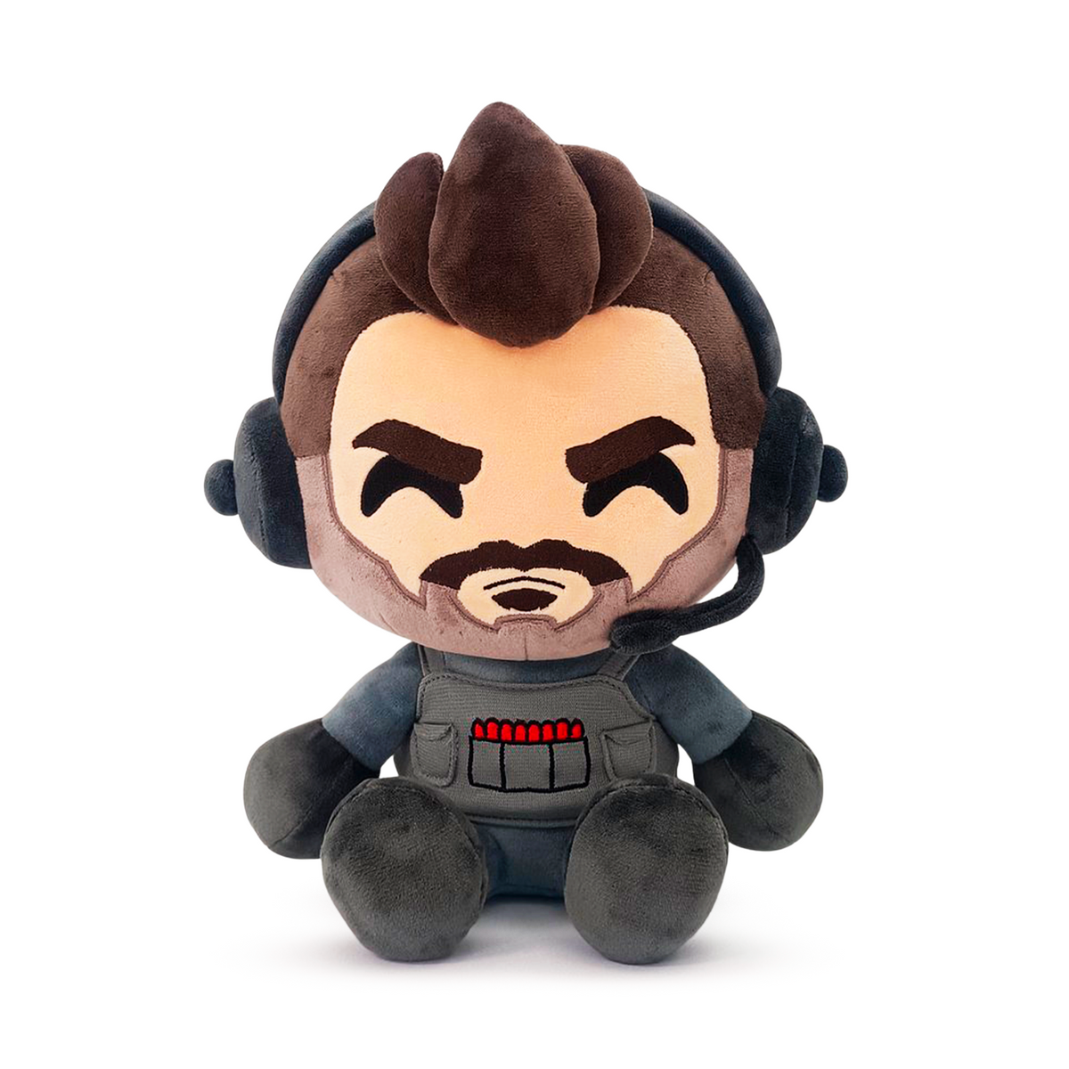 YouTooz Call of Duty - sOAP Plush (9in)