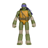 Teenage Mutant Ninja Turtles (P. Punchers) Donatello 5in Action Figure with Comic McFarlane Toys