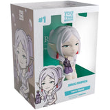 YouTooz Frieren: Beyond Journey's End - Smug Frieren Figure