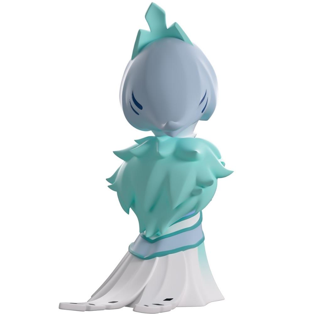 YouTooz Helluva Boss - Andrealphus Figure
