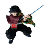 Bandai Demon Slayer: Kimetsu no Yaiba MAXIMATIC Giyu Tomioka 2