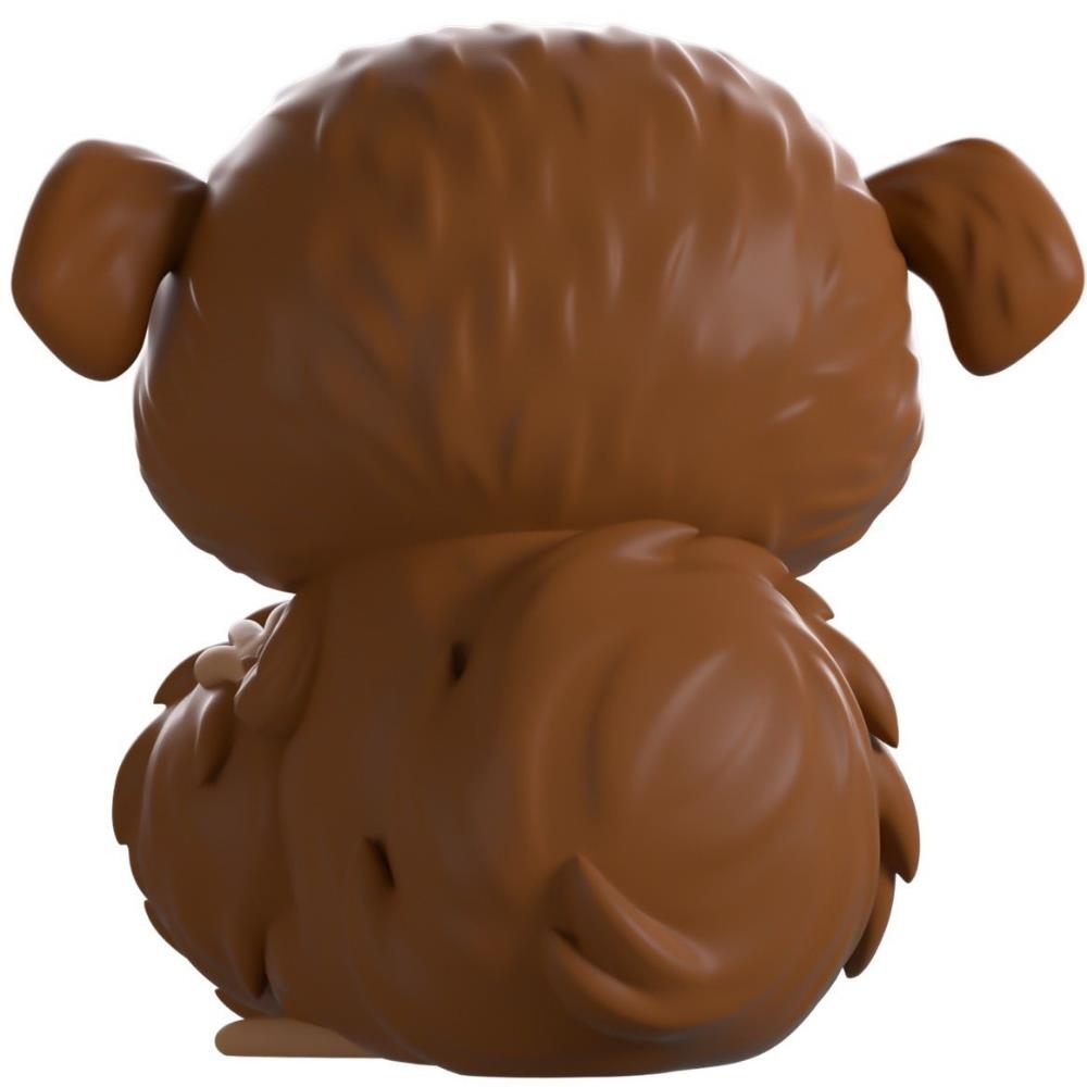 YouTooz Madagascar - Mort Figure