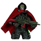 Call of Duty Burned Spawn 7in Action Figure McFarlane Toys
