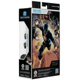 Mcfarlane Toys DC MULTIVERSE- 7IN - DARK FLASH (DARK MULTIVERSE)(CHASE)