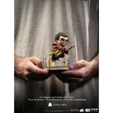Iron Studios & Minico Harry Potter - At the Quiddich Match Figure