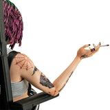 PureArts Cyberpunk 2077 - Judy Alvarez 1:4 Scale Statue